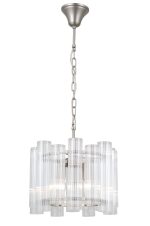 Подвесной светильник Moderli Monte V10780-3P