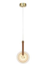 Подвесной светильник Moderli Orbique V11680-PL