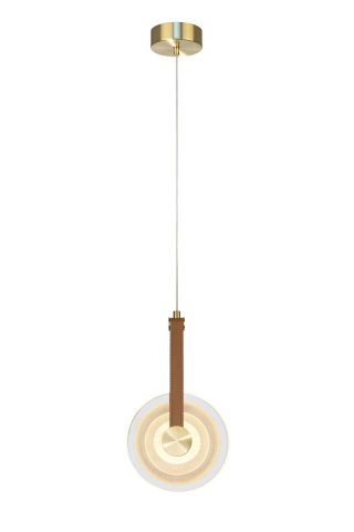 Подвесной светильник Moderli Orbique V11680-PL