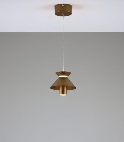 Подвесной светильник Moderli Ori V10887-PL