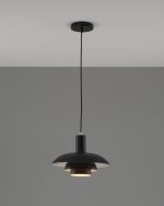 Подвесной светильник Moderli Pescara V10659-1P