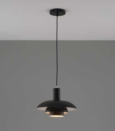 Подвесной светильник Moderli Pescara V10659-1P