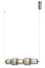 Подвесной светильник Moderli Prismique V11715-PL