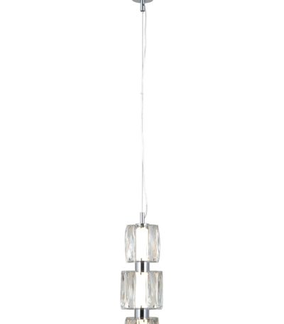 Подвесной светильник Moderli Prismique V11719-PL