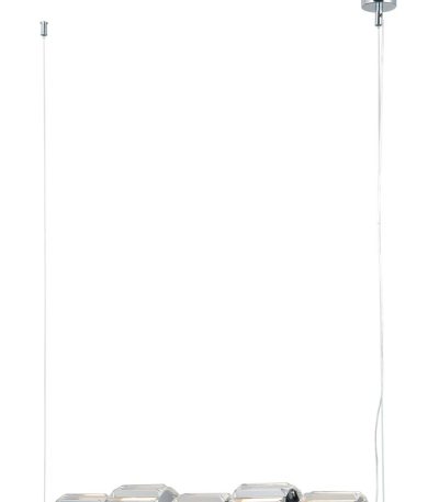 Подвесной светильник Moderli Prismique V11720-PL