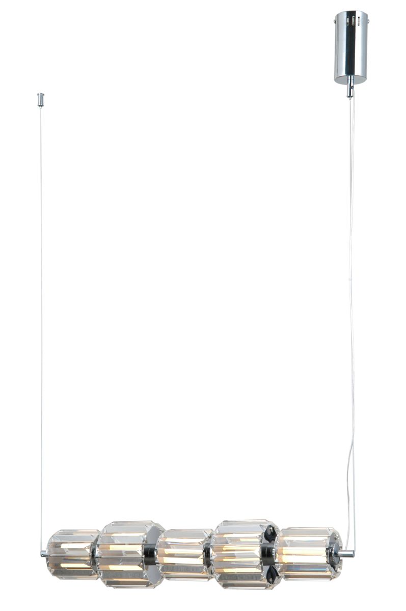 Подвесной светильник Moderli Prismique V11720-PL Подвесной светильник Moderli Prismique V11720-PL