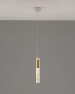 Подвесной светильник Moderli Ran V10896-PL