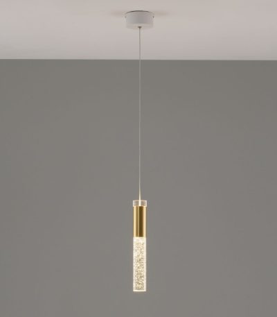 Подвесной светильник Moderli Ran V10896-PL