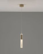 Подвесной светильник Moderli Ran V10897-PL