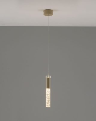 Подвесной светильник Moderli Ran V10897-PL