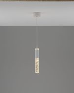 Подвесной светильник Moderli Ran V11393-PL