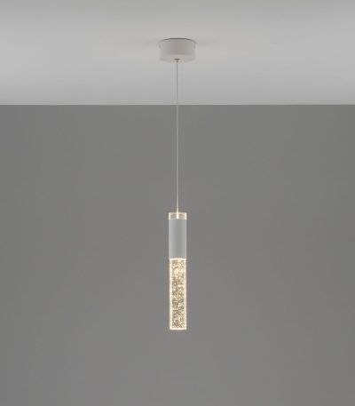 Подвесной светильник Moderli Ran V11393-PL