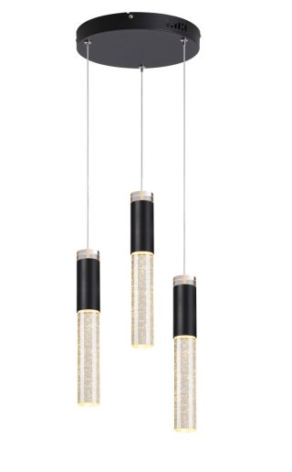 Подвесной светильник Moderli Ran V11394-PL