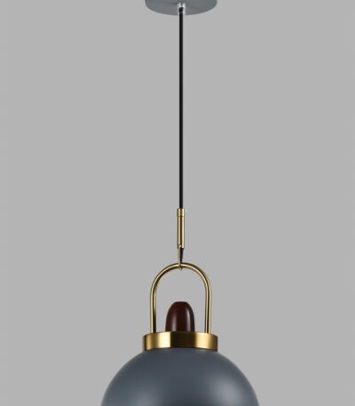 Подвесной светильник Moderli Ravenna V10446-1P