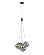 Подвесной светильник Moderli Renny V11722-5P