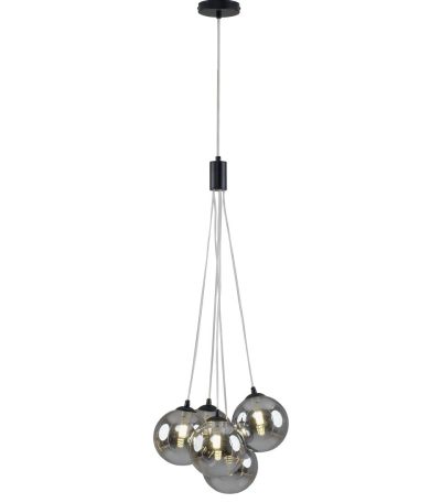 Подвесной светильник Moderli Renny V11722-5P