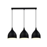 Подвесной светильник Moderli Ria V11458-3P