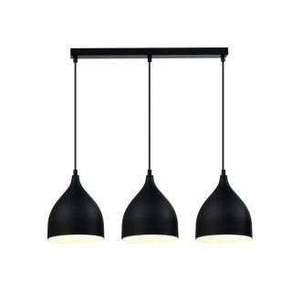 Подвесной светильник Moderli Ria V11458-3P