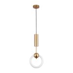 Подвесной светильник Moderli Richard V5010-PL