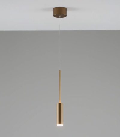 Подвесной светильник Moderli Rin V10901-PL