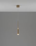 Подвесной светильник Moderli Rin V11396-PL