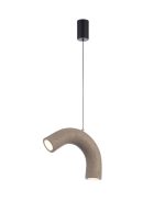 Подвесной светильник Moderli Roll V11672-PL