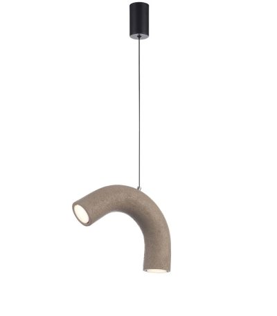 Подвесной светильник Moderli Roll V11672-PL