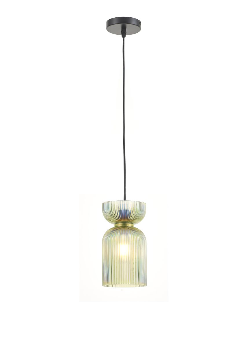 Подвесной светильник Moderli Roswell V11670-1P Подвесной светильник Moderli Roswell V11670-1P