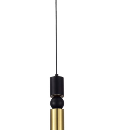 Подвесной светильник Moderli Salem V10541-PL