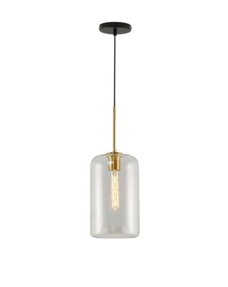 Подвесной светильник Moderli Scrum V11534-1P