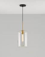 Подвесной светильник Moderli Scrum V2140-P