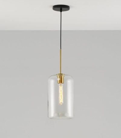 Подвесной светильник Moderli Scrum V2140-P