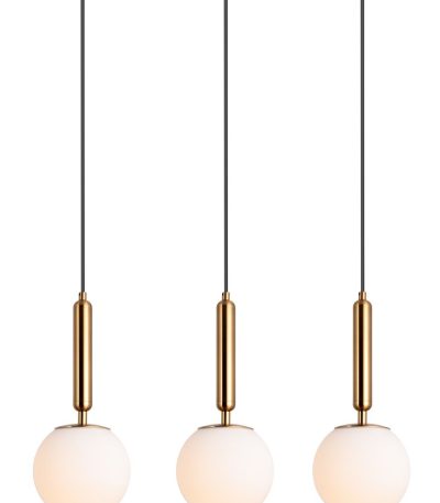 Подвесной светильник Moderli Scrumbel V11565-3P