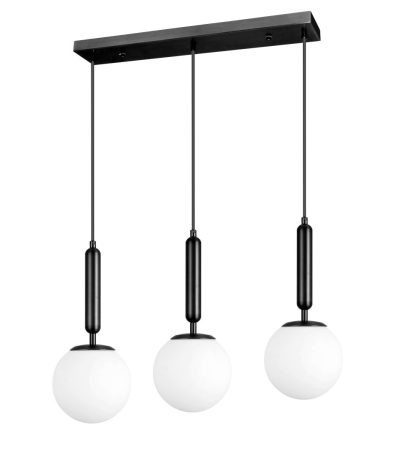 Подвесной светильник Moderli Scrumbel V11566-3P