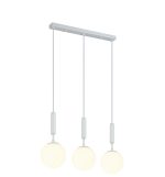 Подвесной светильник Moderli Scrumbel V11567-3P