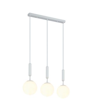 Подвесной светильник Moderli Scrumbel V11567-3P