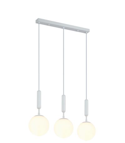Подвесной светильник Moderli Scrumbel V11567-3P