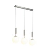 Подвесной светильник Moderli Scrumbel V11568-3P