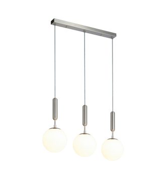 Подвесной светильник Moderli Scrumbel V11568-3P
