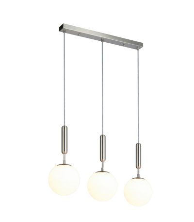 Подвесной светильник Moderli Scrumbel V11568-3P