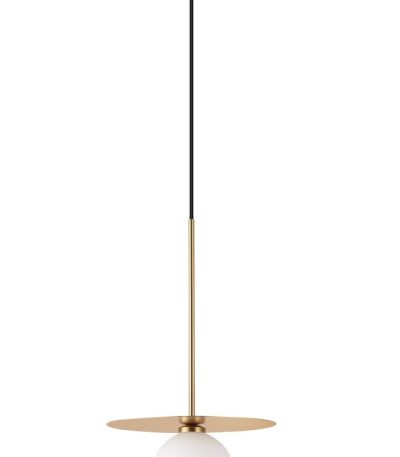 Подвесной светильник Moderli Scrumbel V11569-1P