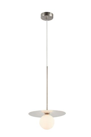 Подвесной светильник Moderli Scrumbel V11572-1P
