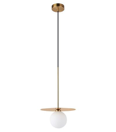 Подвесной светильник Moderli Scrumbel V6044-1P