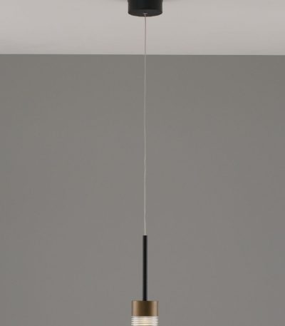 Подвесной светильник Moderli Self V10854-PL