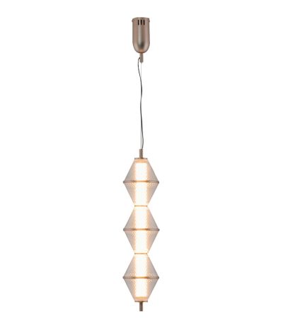 Подвесной светильник Moderli Senta V11366-PL