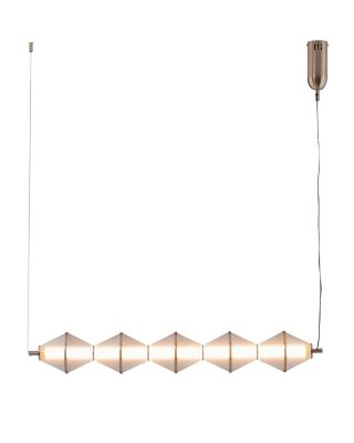 Подвесной светильник Moderli Senta V11367-PL