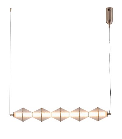 Подвесной светильник Moderli Senta V11367-PL