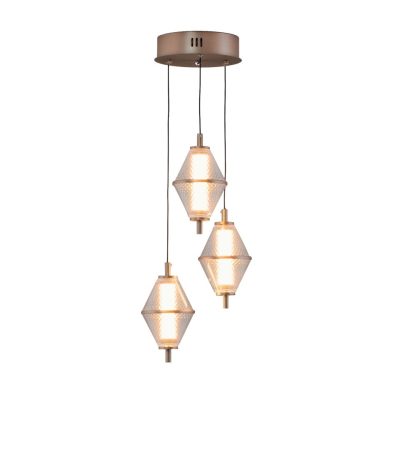 Подвесной светильник Moderli Senta V11368-PL