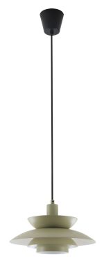 Подвесной светильник Moderli Shaggy V11305-1P