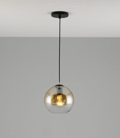 Подвесной светильник Moderli Silestia V1691-1P